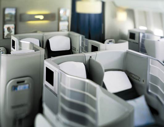 British Airways Business Class | Lets Fly Cheaper