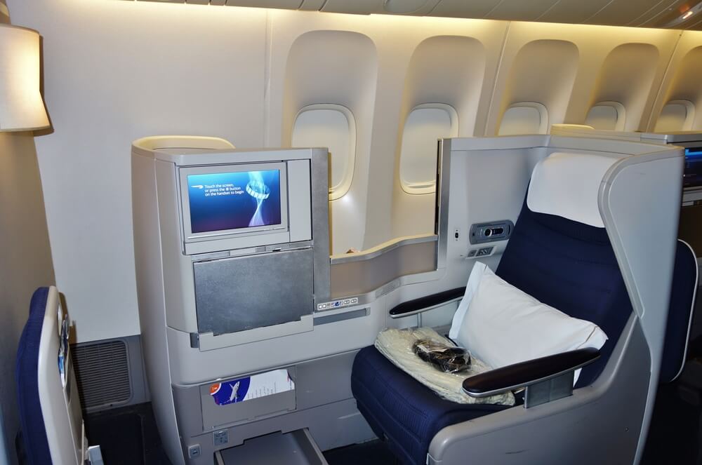 5 Worst Business Class Flights Which Airlines to Avoid