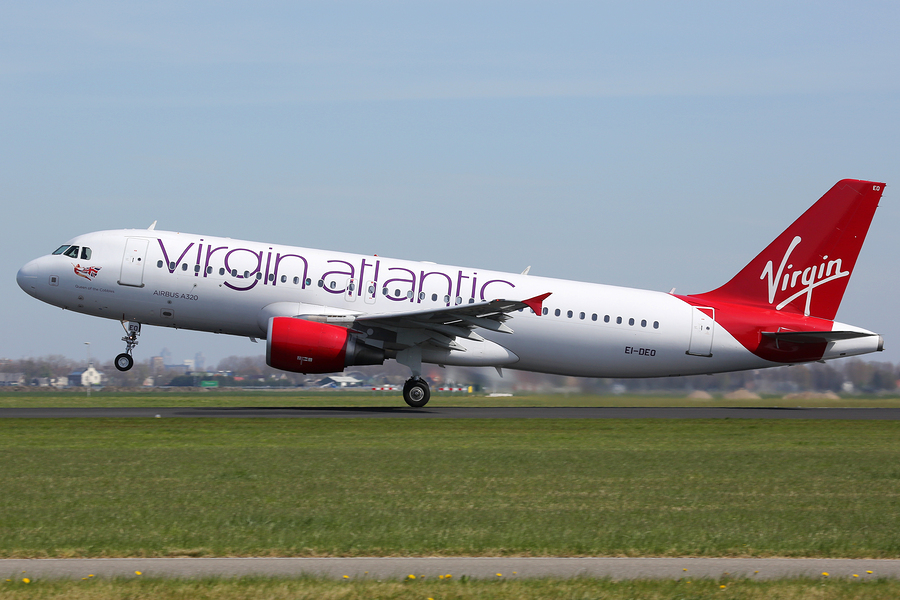 Virgin Atlantic Promises to Honor Mistake Fares
